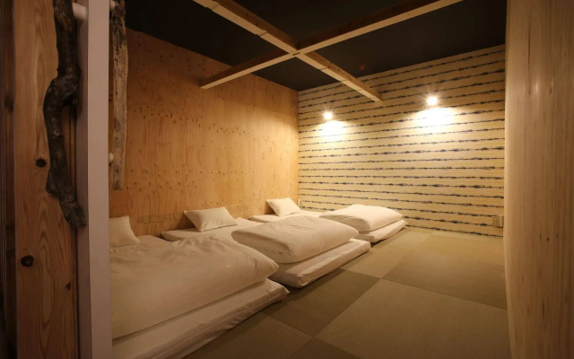 Guesthouse Chura Cucule Ishigakijima – Hostel