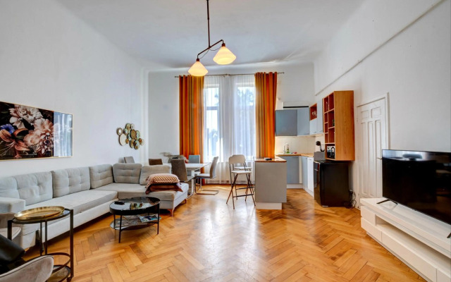 Apartament 2 camere, ultracentral, Calea Victoriei