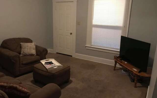 Cozy 3 Bd Near Ohio State University And Downtown