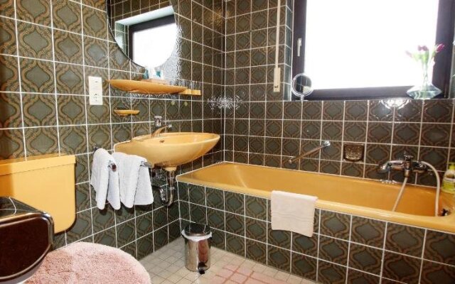 Gästehaus Absbachtal