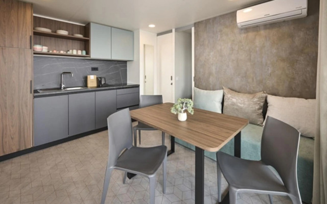 Aminess Style Glamping Villas & Holiday Homes Atea