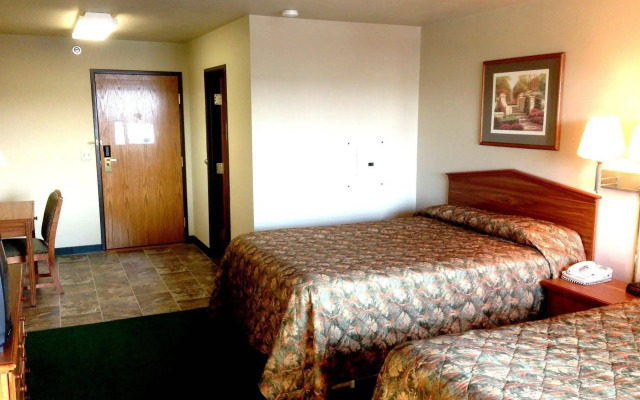 Extended Stay Airport