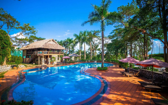 Saigon Halong Hotel