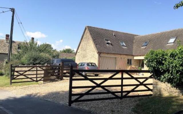 Ascott House BB Double En-Suite
