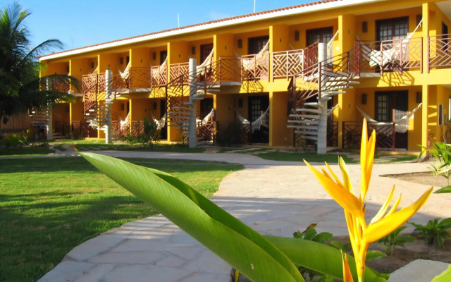 Hotel Aconchego Porto de Galinhas