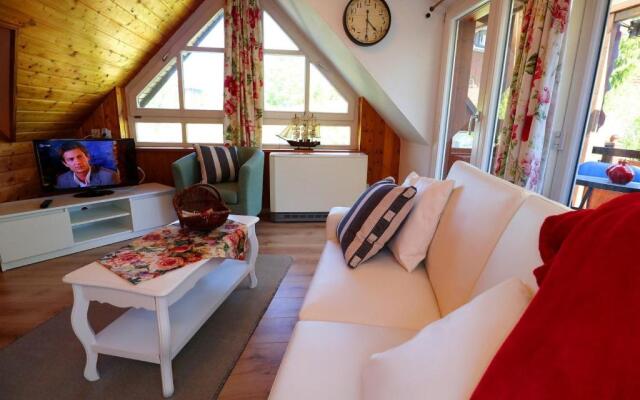 Landhaus-Vintage Fe-Wo-Apartment 5
