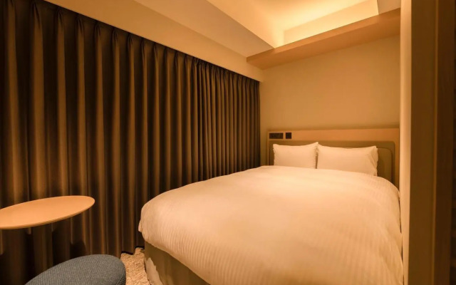Hotel Emion Sapporo