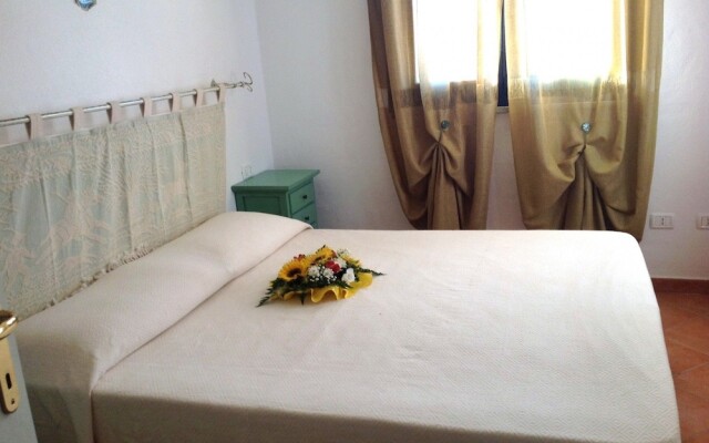 Residence Valledoria 2 - Appartamento 44