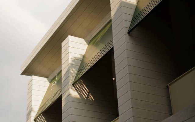 Stevie G Hotel Bandung