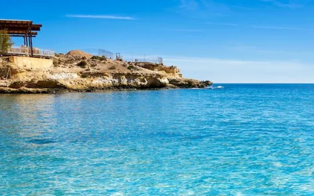 Alojamiento La Mar 2