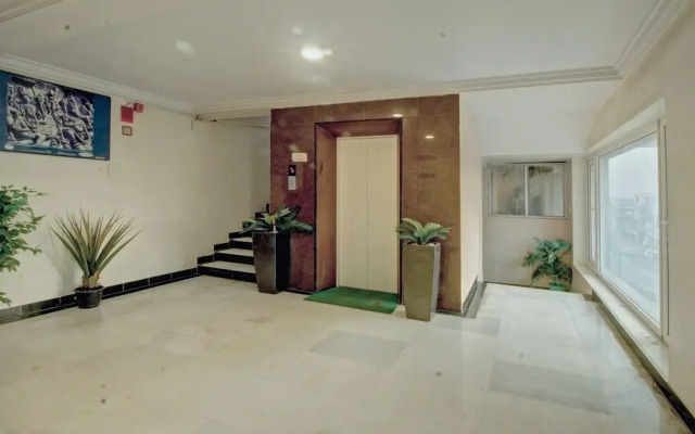OYO 29625 Suvarna Regency