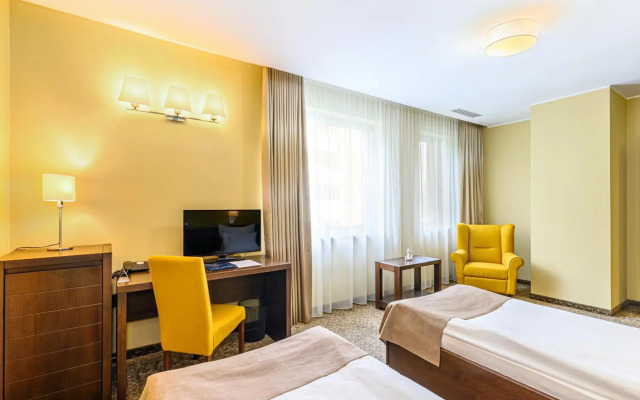 Vega Hotel