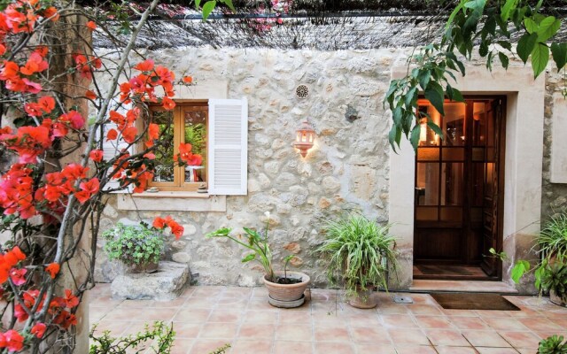 Beautiful Villa With Private Swimming Pool in Selva