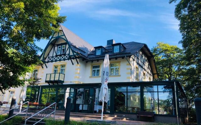 Parkhotel Waldschlösschen