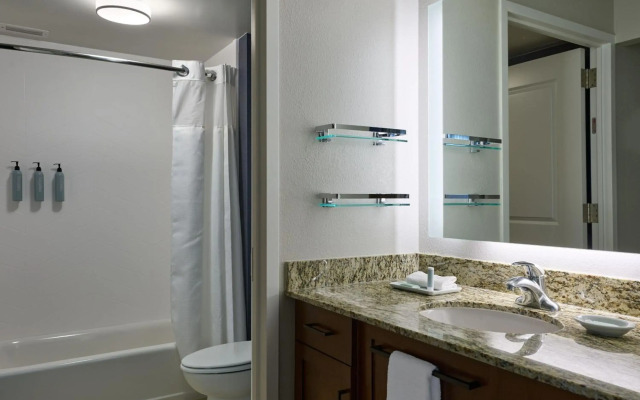 Residence Inn Arlington Capital View