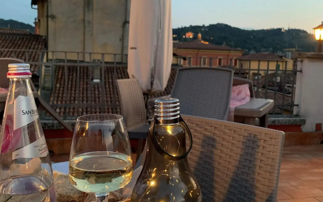 Hotel Roma