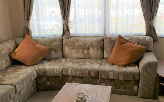 Caister Beach Haven Holiday Home