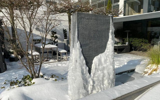 Parkhotel Oberhausen