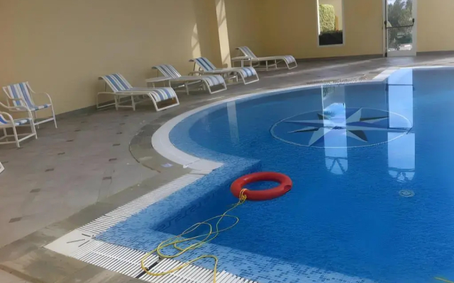 Hôtel Excel Hammamet