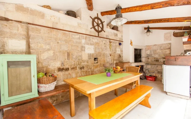 Apartments Kate Makarska