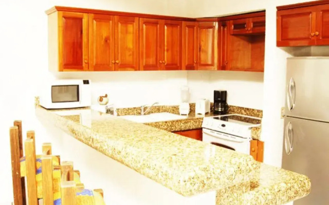 Xaman Ha Condominium