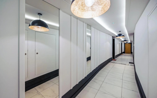 Apartamenty Sun & Snow Art Deco Gdynia