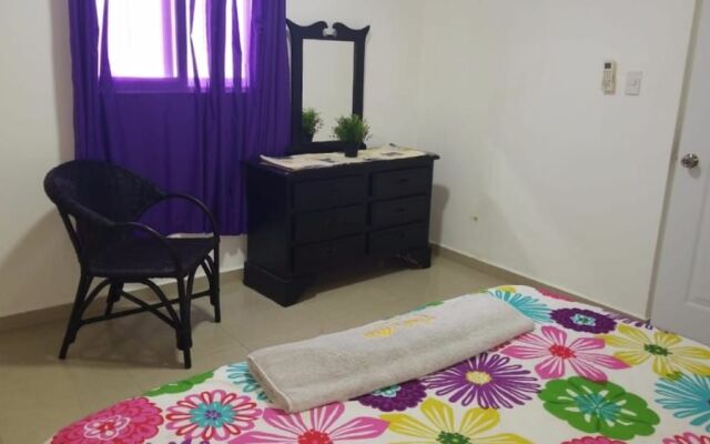 Fully Equipped New 2br Aptdt2mins To The Beach