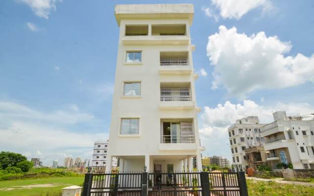OYO 9153 Rajarhat