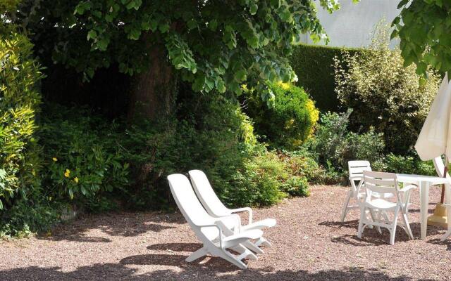 Brit Hotel Confort Bagnoles Normandie