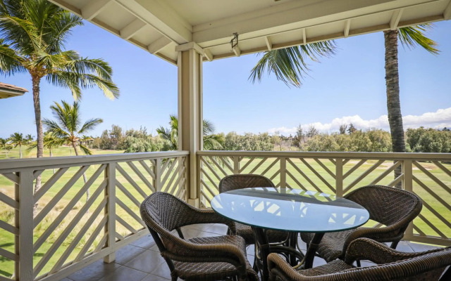 Fairway Villas Waikoloa by OUTRIGGER