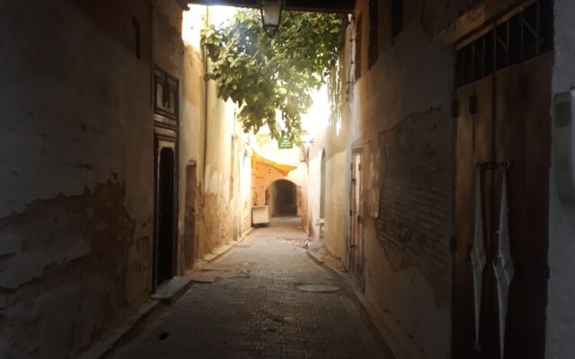Dar Lalla Yeddouna
