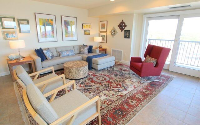 Henlopen Unit 702 by Long & Foster