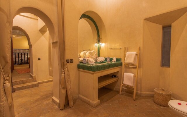 Le Medina Privilege Riad Spa