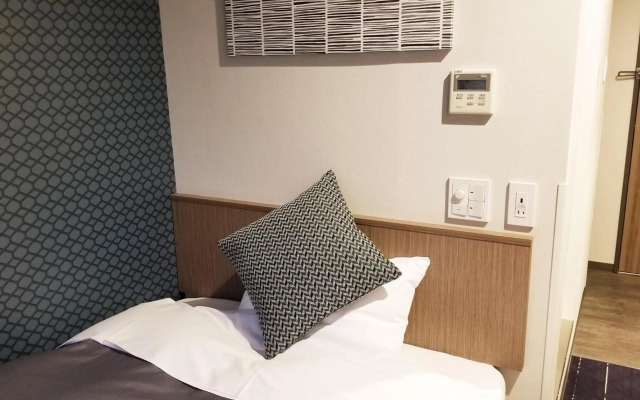 Hotel Sun Royal Utsunomiya