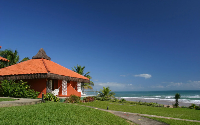 Pousada Tabapitanga