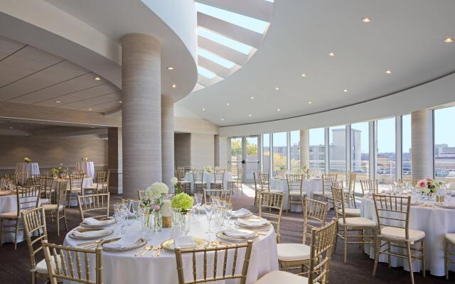 Kansas City Marriott Country Club Plaza