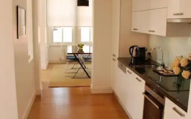 Yazicizade Residences
