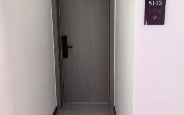 Shida E-sports Hotel
