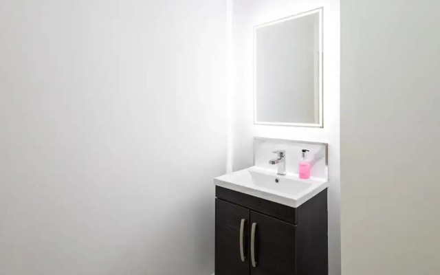 Host Stay Kildale Studio at the Sandbeck