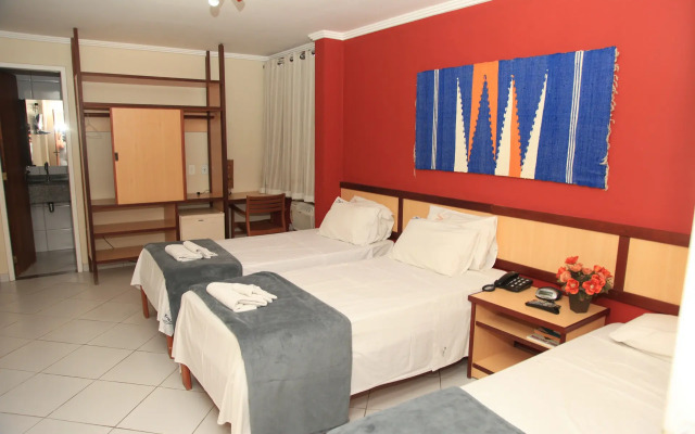 Hotel Belas Artes