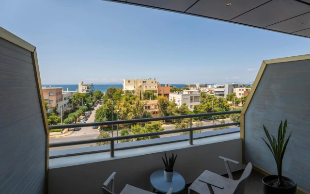 Emmantina Hotel