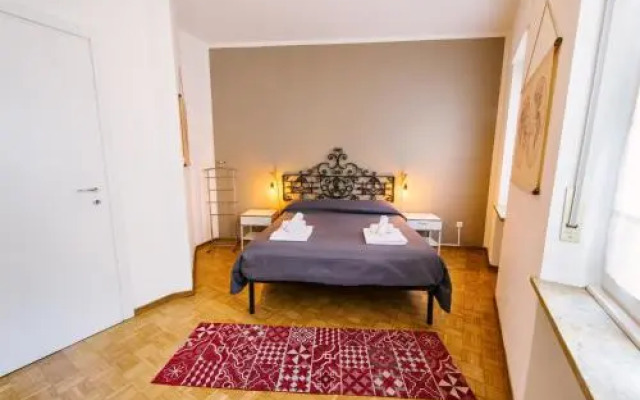 Residenza Le Mura