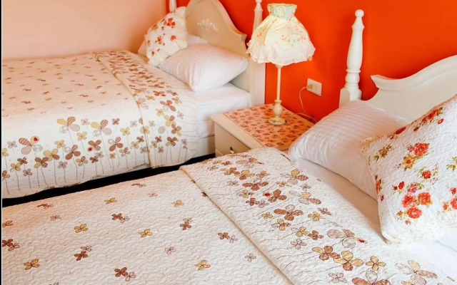 No. 57 Homestay