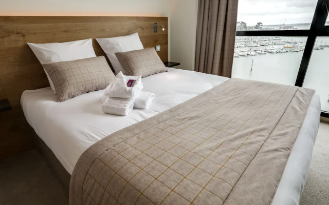 Le Nautica by Akena Hotels