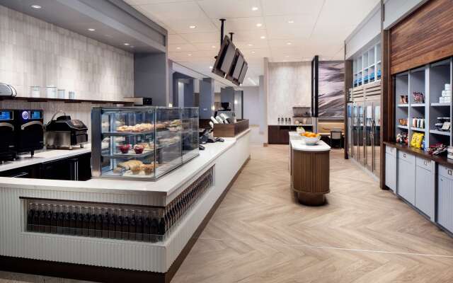 Hyatt Regency Morristown