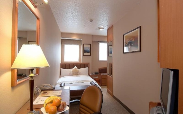 First Hotel