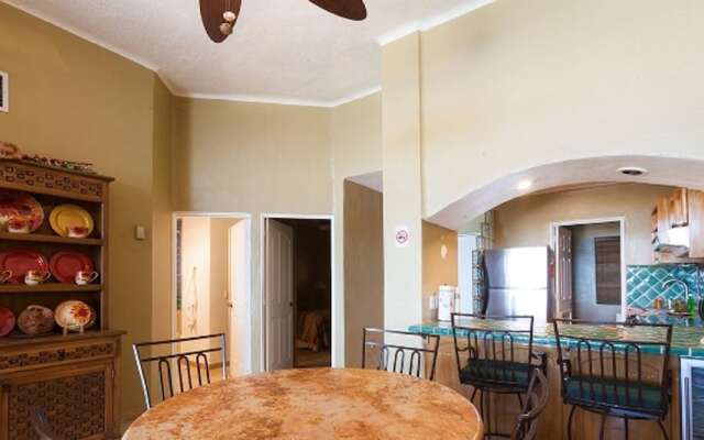 Marina Pinacate 2BR 105-V by Casago