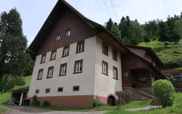 Hexenst ble Simonswald