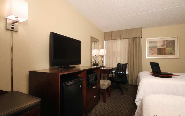 Hampton Inn Columbus/Dublin