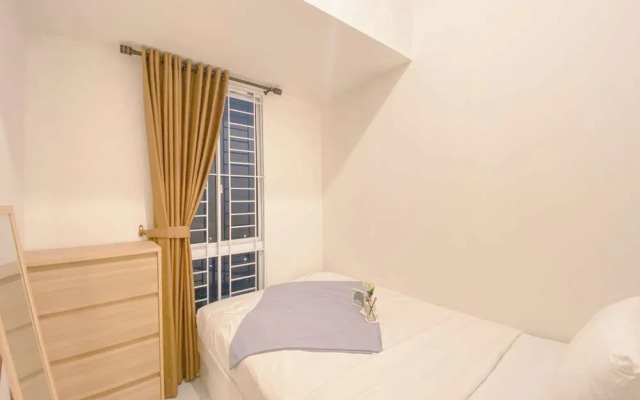 Comfy And Spacious 2Br Apartment Tokyo Riverside